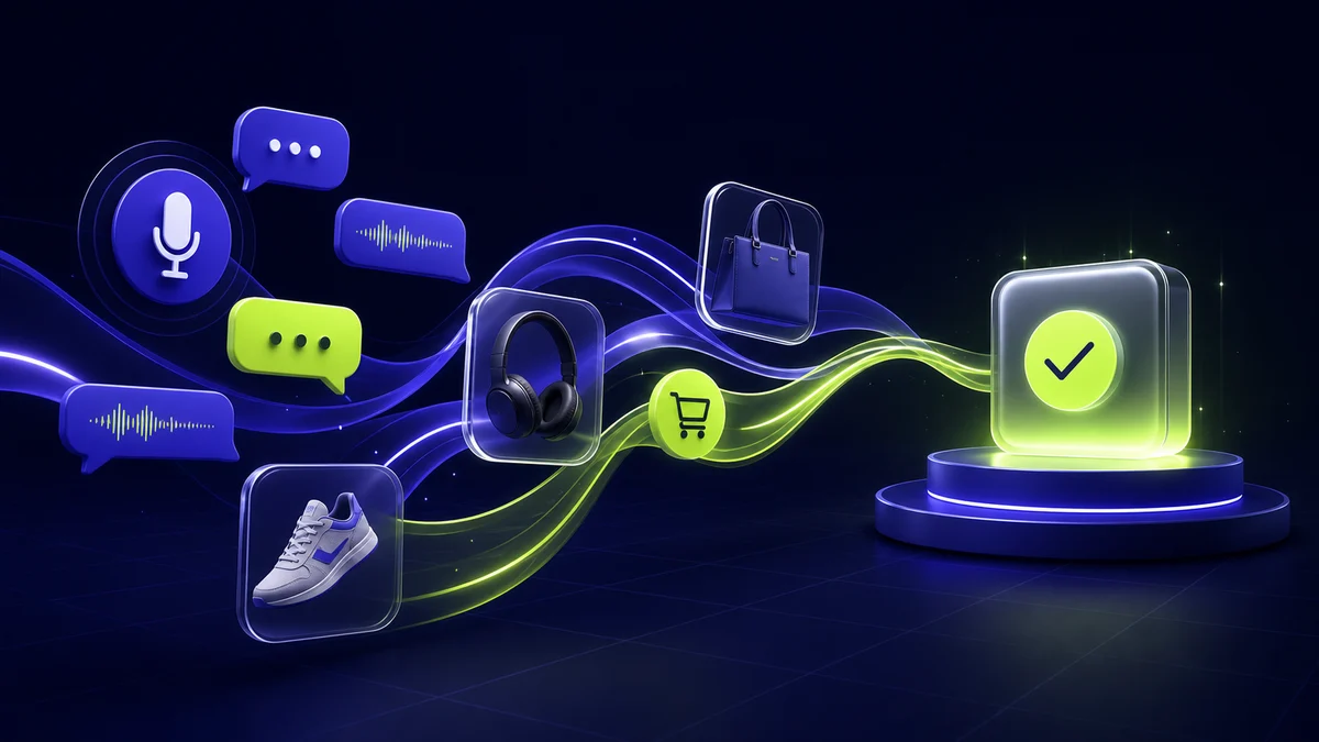 VTEX DAY 2026: comércio nativo em IA, WhatsApp e a nova jornada de compra